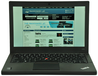 Lenovo ThinkPad X240 20AL0W64PB